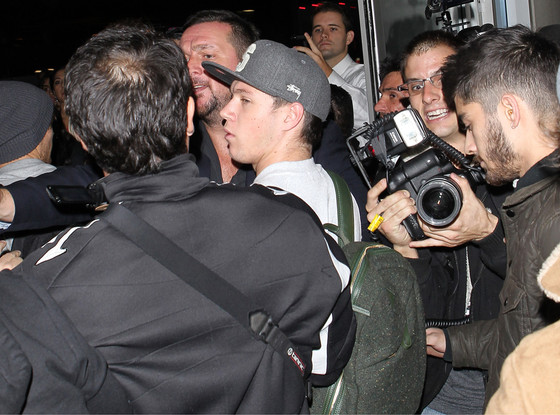 Niall Horan Niall Horan